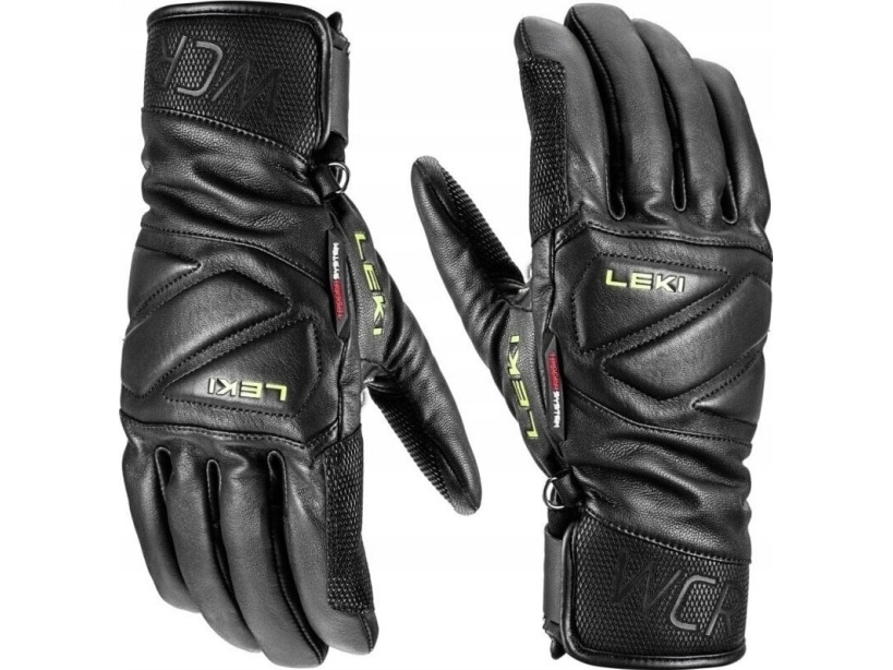 Leki Leki Wcr Venom Speed 3D 7.0 Handschuhe