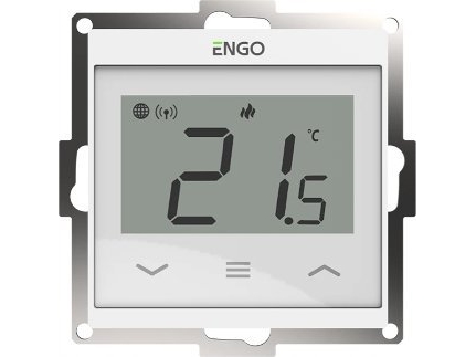 ENGO E55-W ĮPLAUJAMAS RĖMO REGULIATORIUS