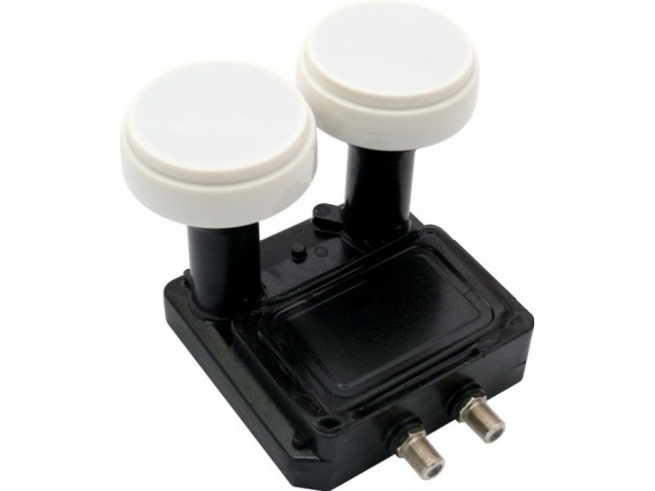 Inverto Idlb-Twnm21-Mnoo6-8Pp, F, 122,5 Mm, 98 Mm, 122,5 Mm, 435 G, Sort