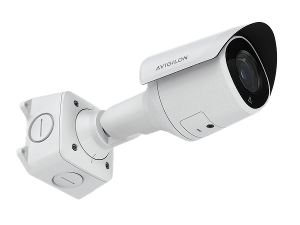 Avigilon Alta H6sl Sikkerhedskamera Indendørs & Udendørs Ledningsført Cul Ukca Rohs Rcm Nom Bis Csa Iec 62368 Iec