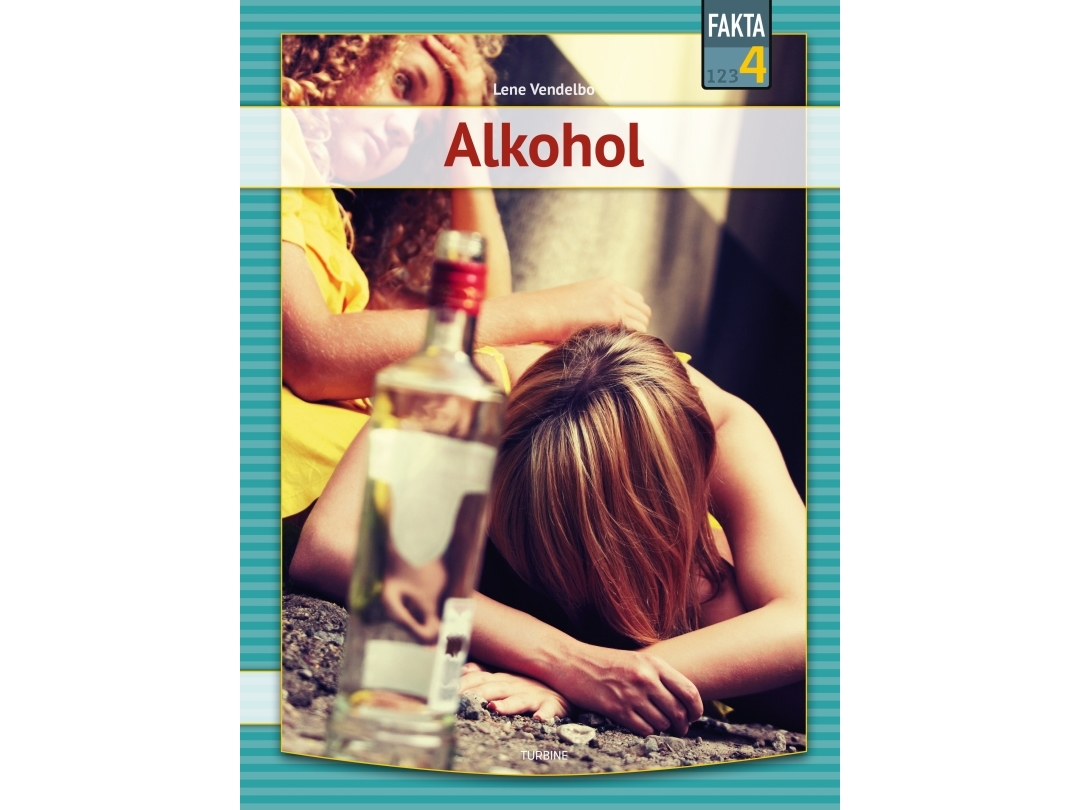 Alkohol | Lene Vendelbo