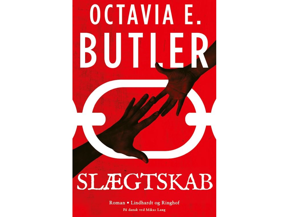 Slægtskab | Octavia E. Butler