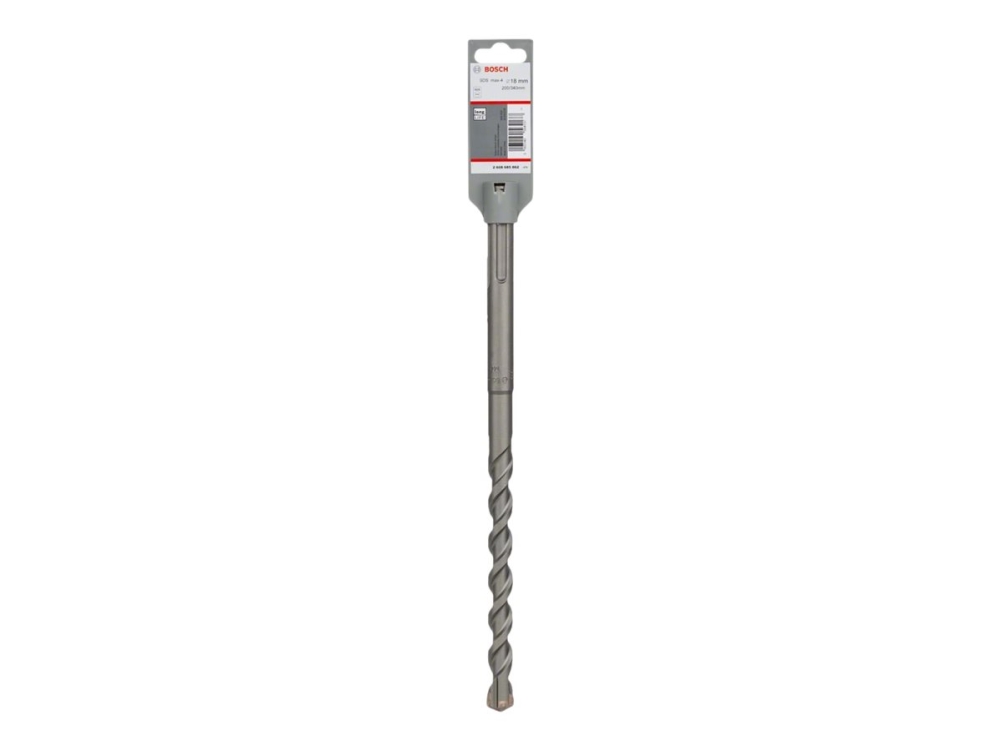 Bosch HAMMERBOR SDS-MAX 4 18X200/340MM