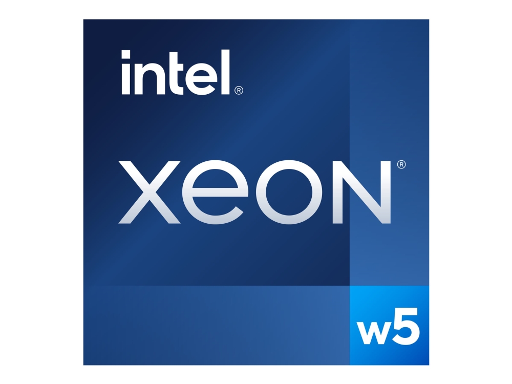 Intel Xeon W W5-2555X – 3,3 Ghz – 14 Kerne – 28 Threads – 33,75 Mb Cache – Fclga4677-Sockel – Box