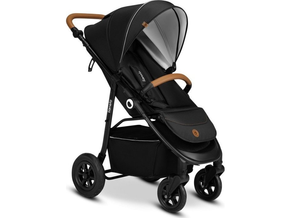 Lionelo Stroller Natt - 5903771704236