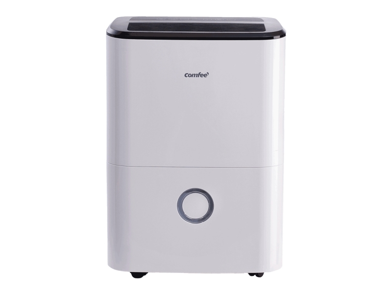 Comfeè MDDF-16DEN7, 350 mm, 245 mm, 510 mm | Ventilation & Klimat - Ventilation - Avfuktare | GameStuff