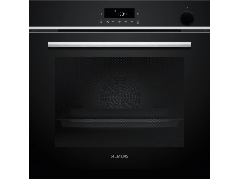 Hr532gbs3 Backofen Einbau Mit Dampfunterstützung Edelstahl/