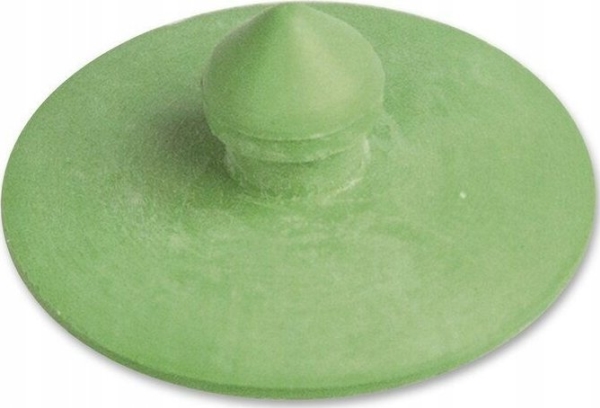 Ventilskive grøn FPM 6241L