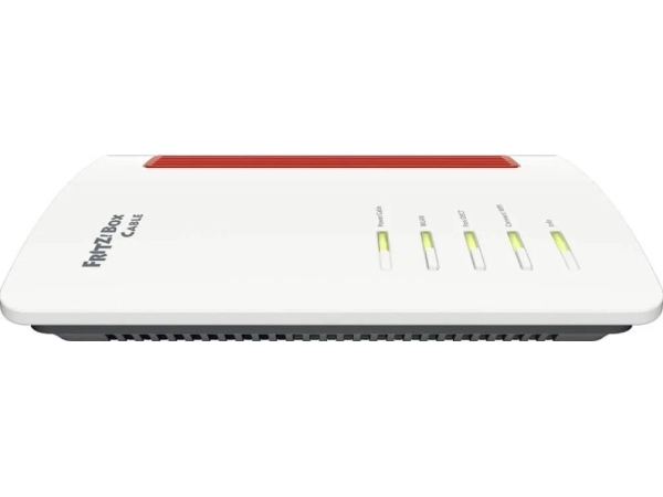 FRITZ! BOX 6670 Kabel 2x2 WiFi7.1xUSB2.0,1x2.5Gigabit-LAN