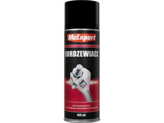 mc expert Køleskab 400ML