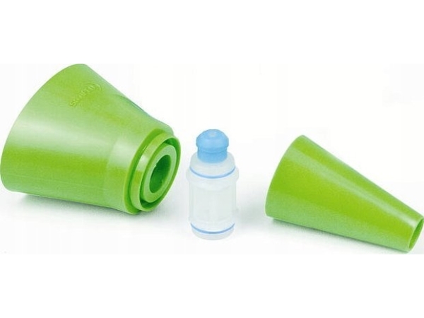 SteriPen FitsAll med 40 mikron filter