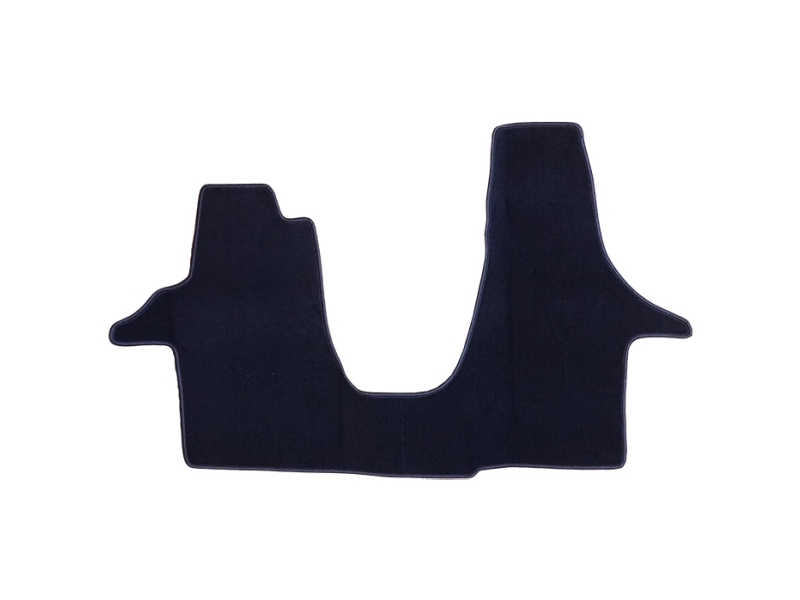 Formåtte VW Transporter T5 | Bilvård & Biltillbehör - Bilens Interiörutrustning - Bilmattor & Bagageutrymmesmattor | GameStuff