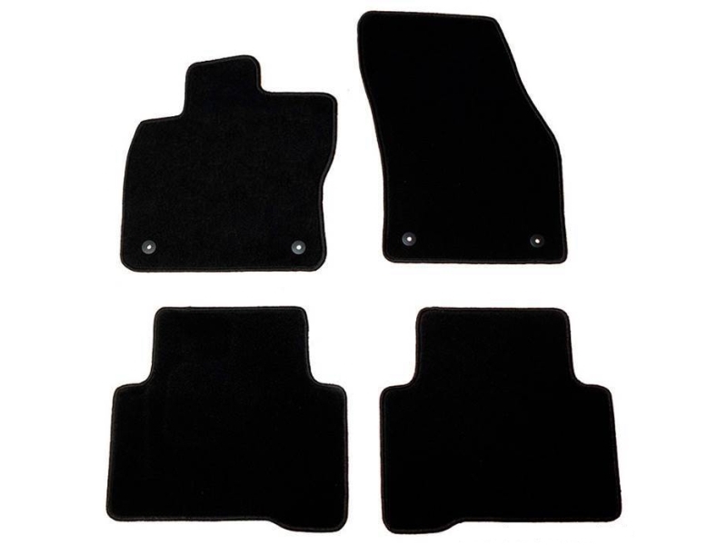 Måtter Fiat Stilo 3/5drs 2002-2008