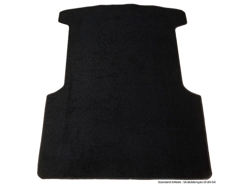 Velour måtter Kia Cee'd 2006-2010