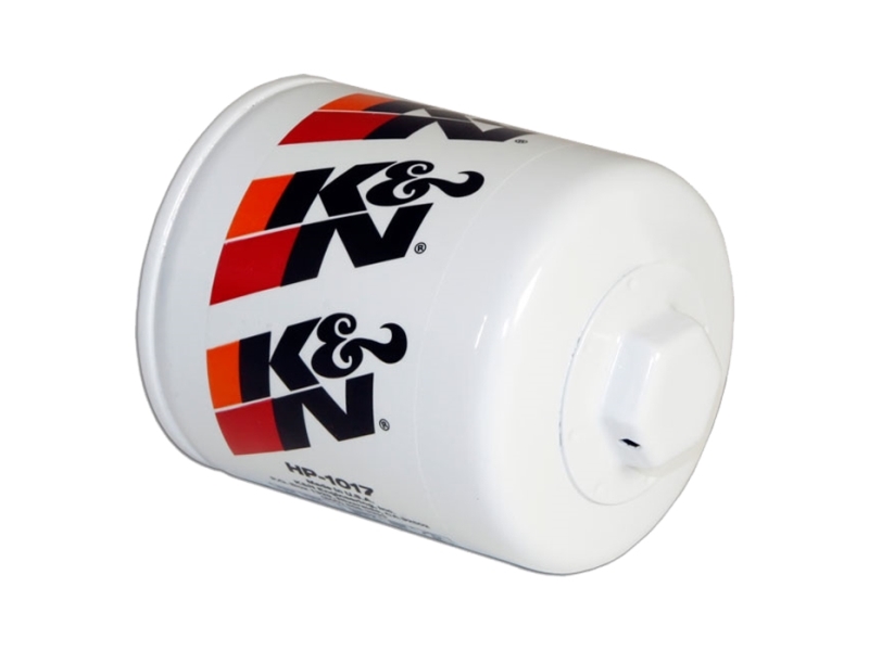 K&N oliefilter