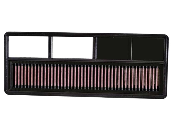 K&N filter 33-2932