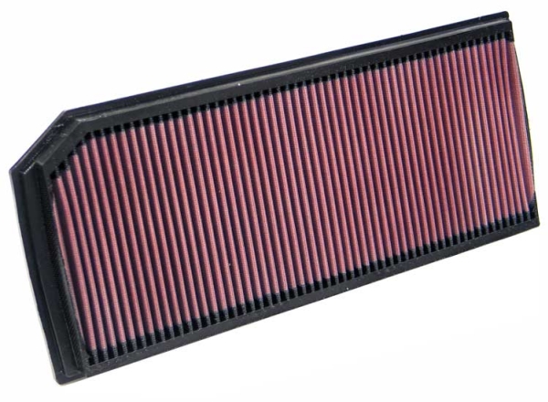 K&N filter 33-2888
