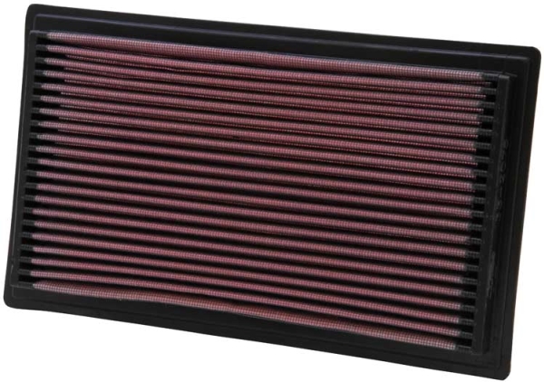 K&N filter 33-2075