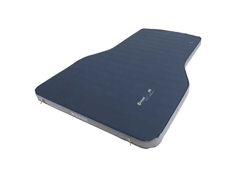 Outwell Selvopp. Underlag Dreamboat Campercar | Utomhus - Camping - Sovsäckar / Mats | GameStuff