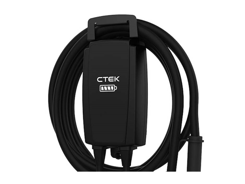 Ctek-Wandhalterung Für Njord-Ladegerät