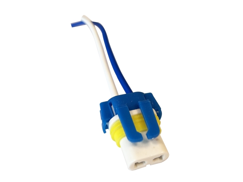 Fatning til HB4/HIR2 (9006) pære | Bilvård & Biltillbehör - Belysning - HB4 Billampor | GameStuff