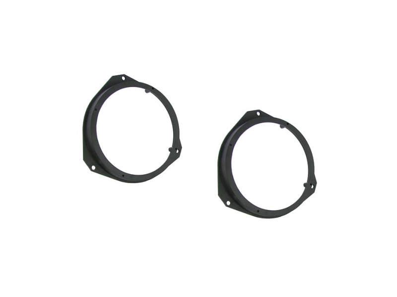 Ct25ft07 högtalarringssats Fiat | Bilvård & Biltillbehör - Bilens Interiörutrustning - HiFi för bilar - Hifi Tillbehör | GameStuff