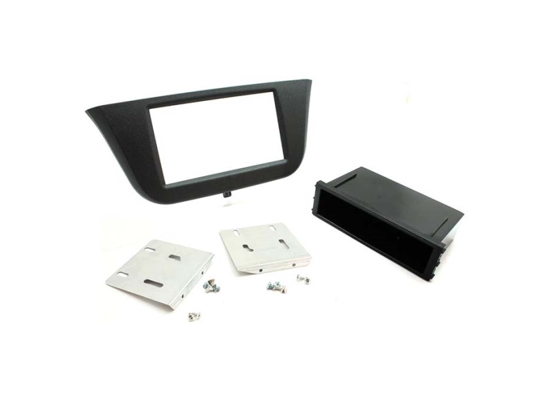 Connects2 CT24IV07 ramme Iveco | Bilvård & Biltillbehör - Bilens Interiörutrustning - HiFi för bilar - Hifi Tillbehör | GameStuff