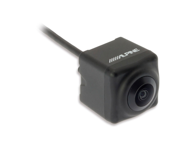 Alpine HCE-CS1100 HDR sidokamera | Bilvård & Biltillbehör - Bilens Interiörutrustning - Dashcam / Bilkamera | GameStuff