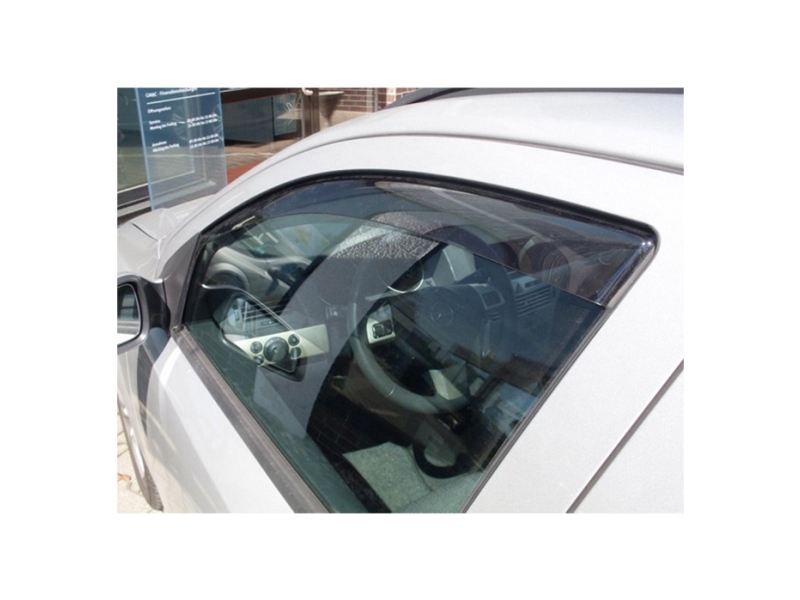 Climair vindafviser Astra h 5drs+stc 04-