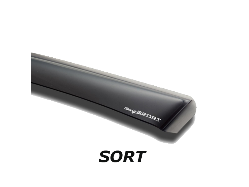 1861d - Climair dark Astra g 4/5d+stc