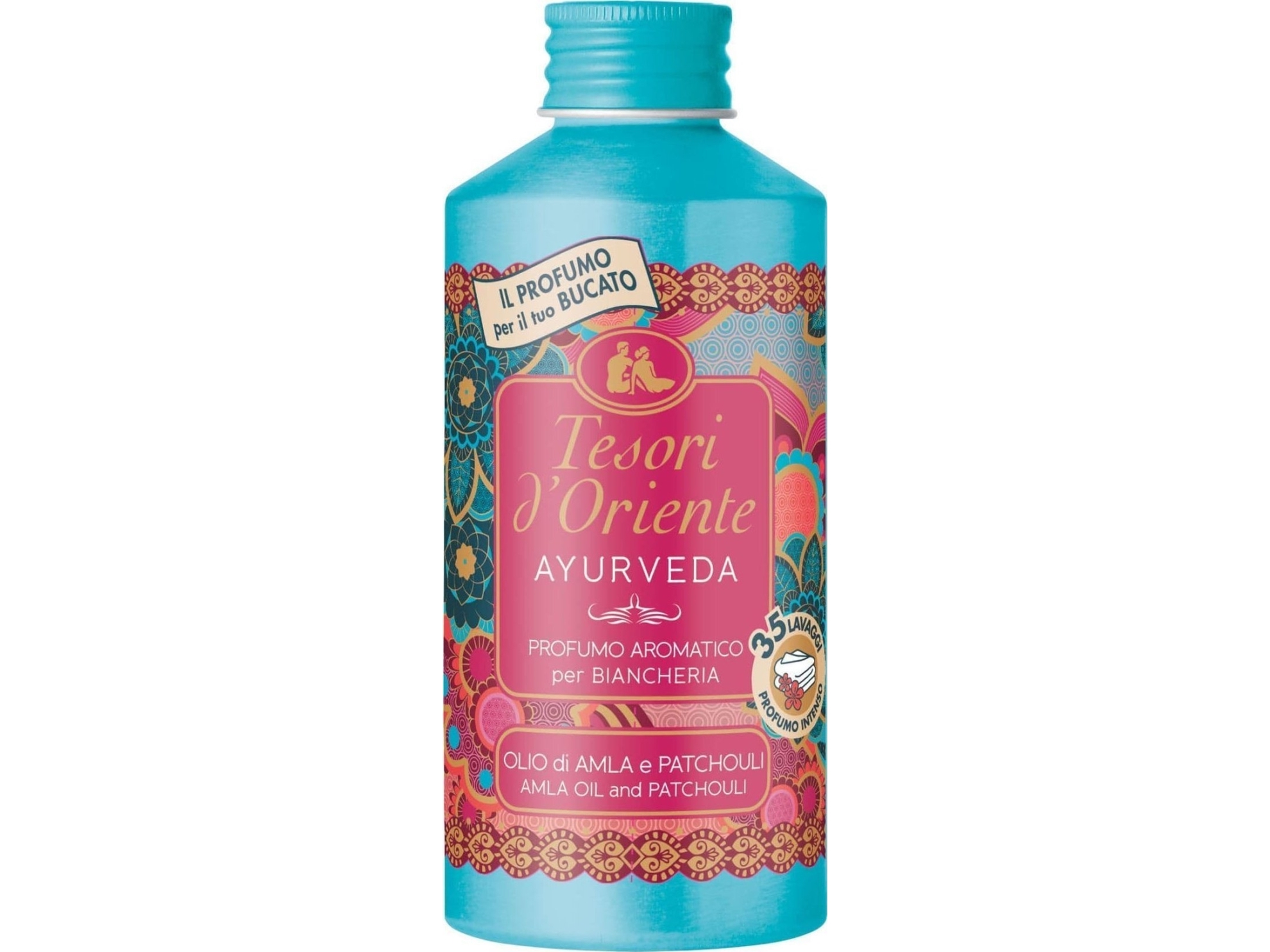 Ayurveda Laundry Parfum (W,250 Ml)