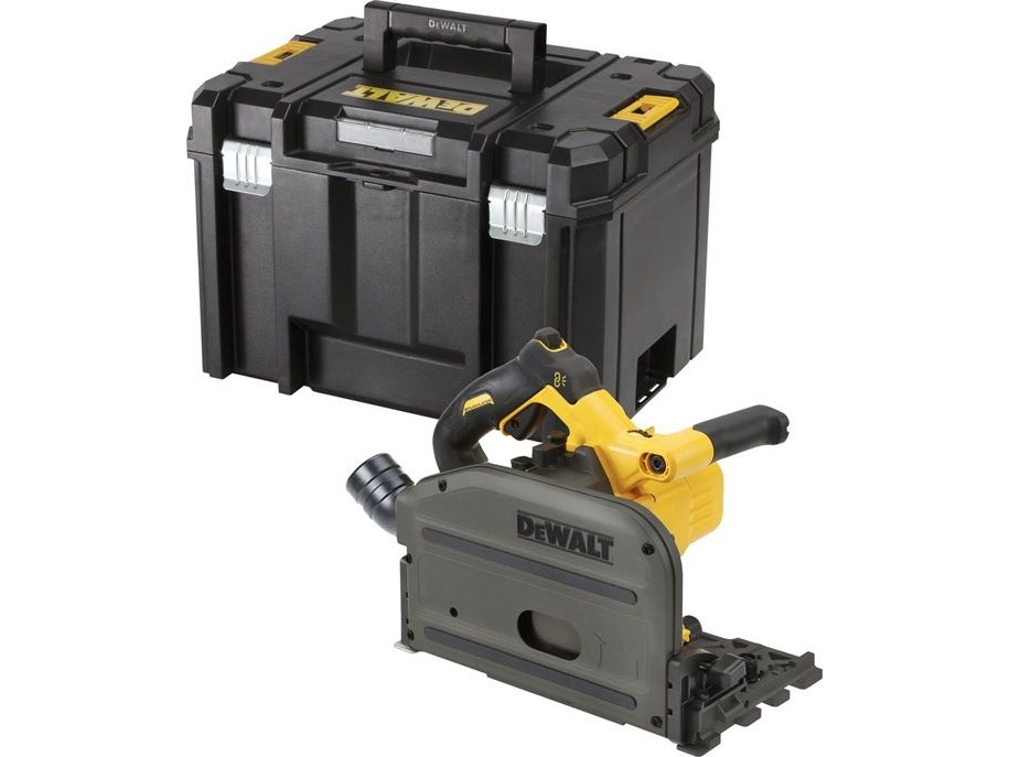 DEWALT Flexvolt dyksav DCS520NT-XJ, 54 V, solo