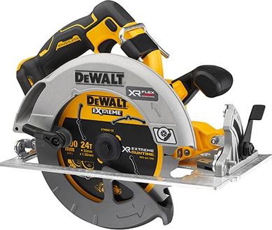 Dewalt Dcs573nt-Xj Akku-Kreissäge
