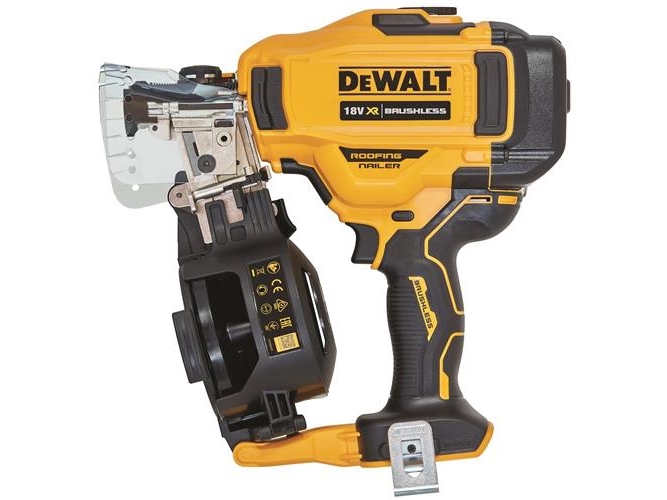 Dewalt DEWALT.GWOZDZIARKA 18V XR DCN45RNN DCN45RNN-XJ
