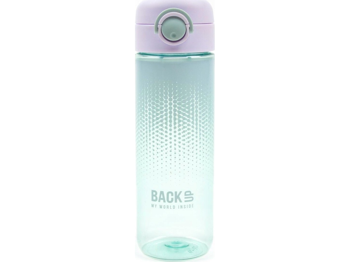 Bidon 600Ml Backup 6 C 39 Derf Fol