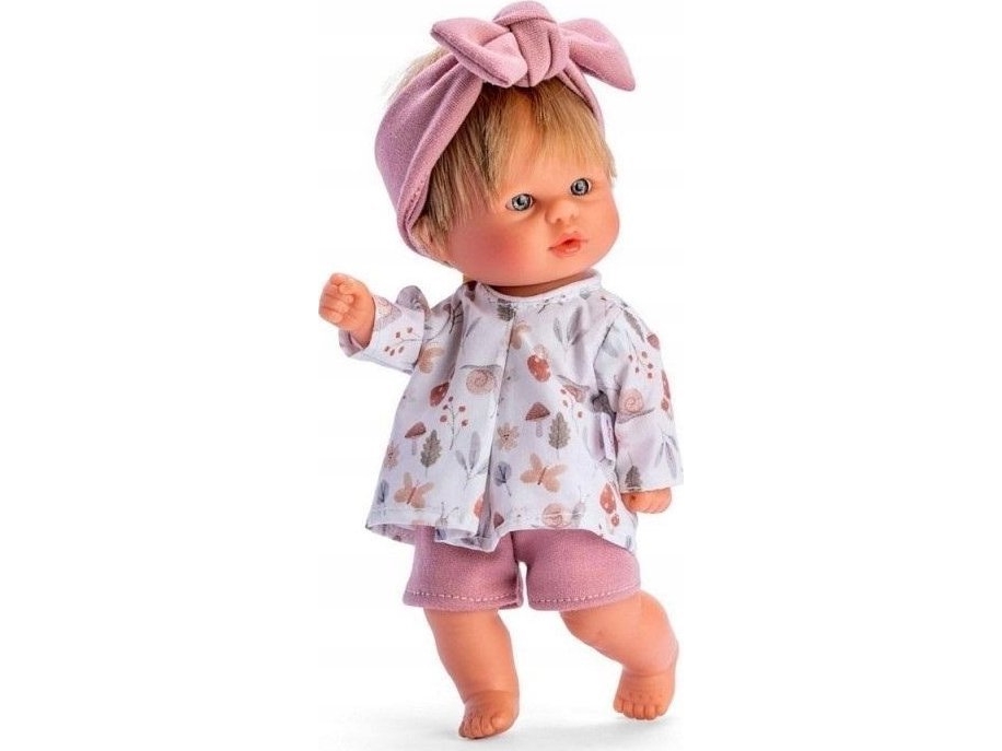 Asi Spanisch Bomboncin Puppe 20Cm