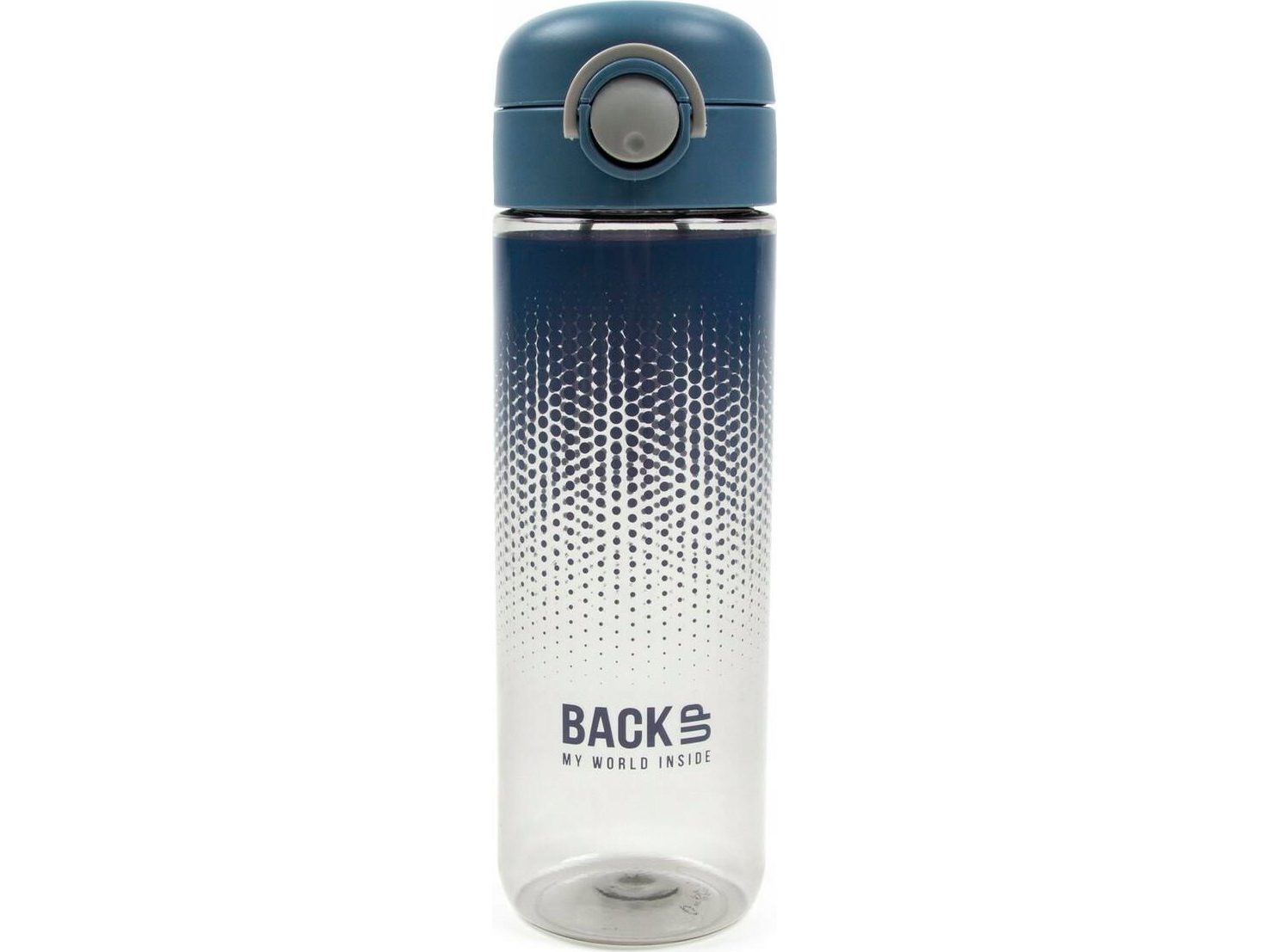 Bidon 600Ml Backup 6 C 58 Derf Fol