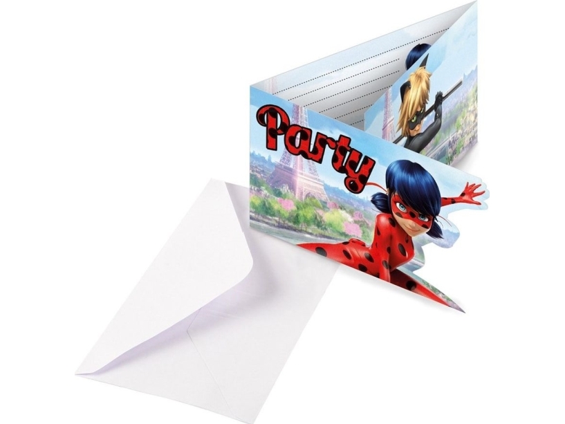 Amscan 9902880, 3 År | Skola & Hobby - Festdekorera - Presentinslagning | GameStuff