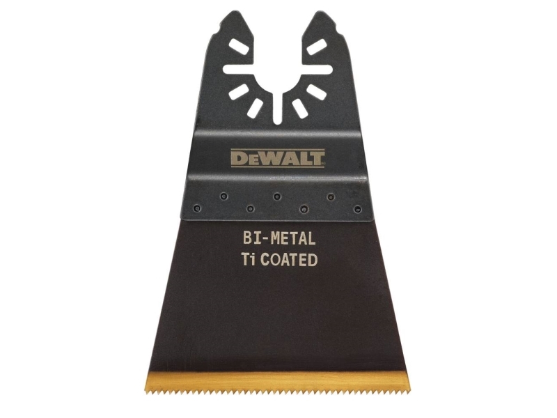 Dewalt multiværktøj - 64 mm (2-1/2) klinge