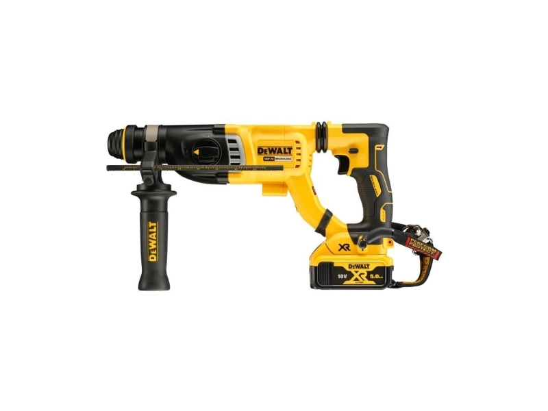 18v Xr Sds Plus Rotary Hammer