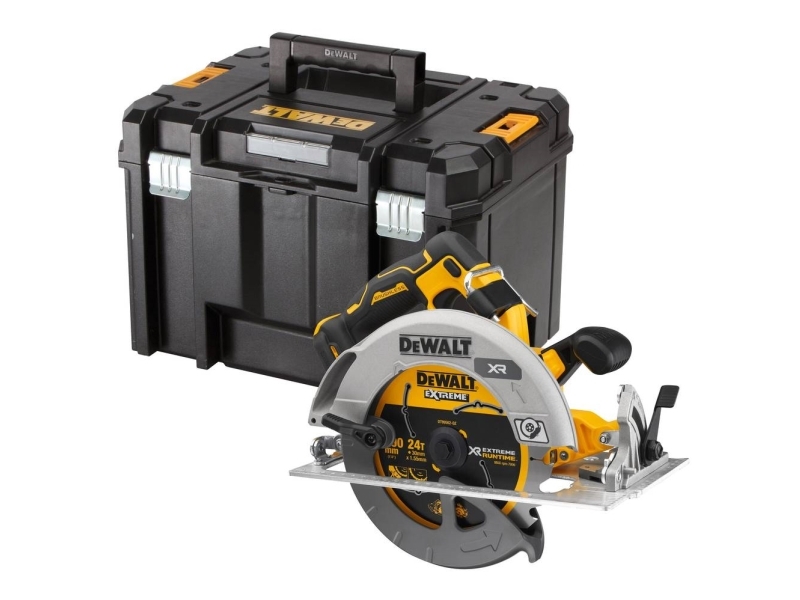 DeWALT DCS573NT-XJ, 273 mm, 3,7 kg, 1 stk