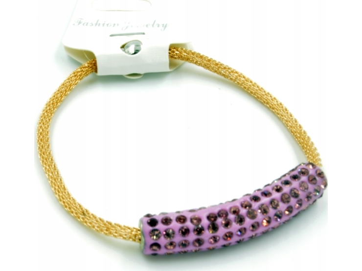 Lovrin armbånd 20 cm MIX