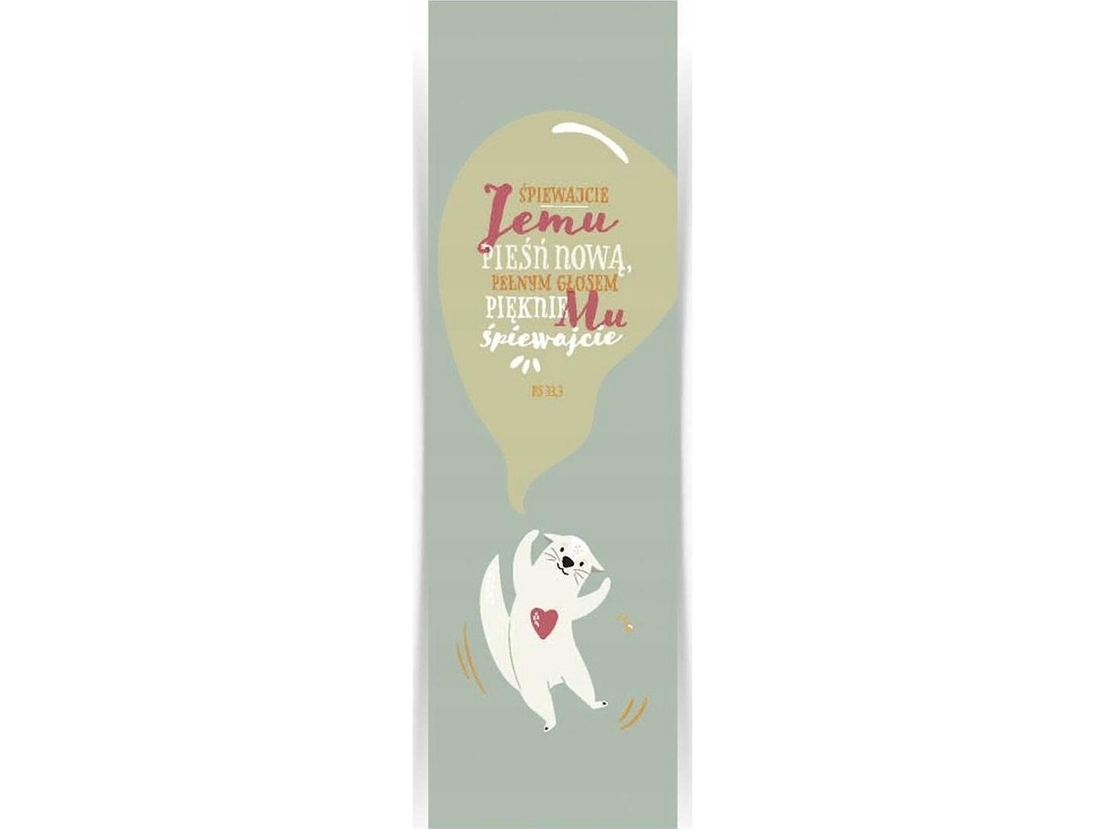 Sharon Stort bogmærke - Syng for ham - Moskva