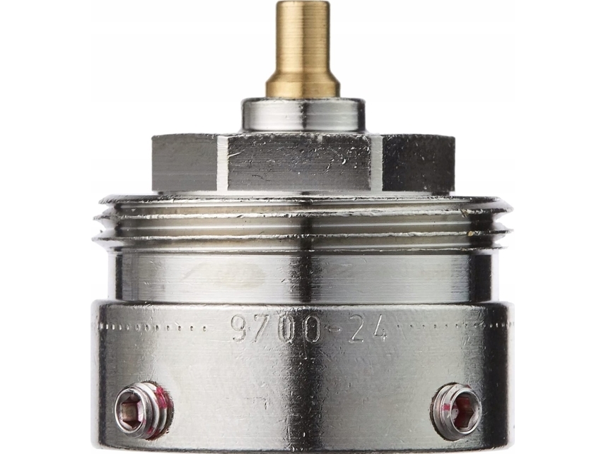 TA adapter (RAVL)M30 - Adapter til Danfoss RAVL - M30x1,5 | VVS Artiklar - Uppvärmning - Tillbehör | GameStuff