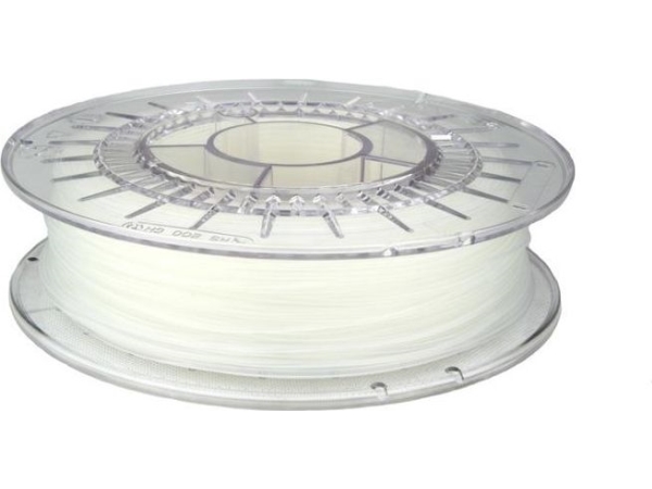 Spectrum Filaments 80173 Pa6 Low Warp Filament Pa6 Kemisk Bestandig, Schlackenfest 1,75 Mm 500 G Natural 1 Stk