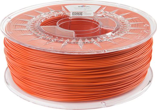 Spectrum Filaments 80304 Asa 275 Lion Orange Filament Asa Slagfast, Vejrbestandig, Uv-Bestandig 1.75 Mm 1000 G Orange 1 Stk
