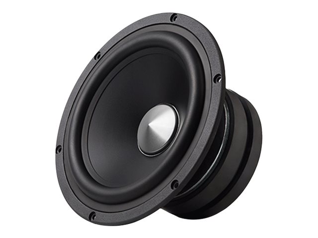 Edifier T5 Subwoofer - Schwarz (T5-Blk)