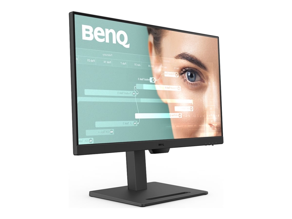 Benq Gw2790t - Led-Skærm - 27" - 1920 X 1080 Full Hd (1080P) @ 100 Hz - Ips - 250 Cd/M² - 1300:1 - 5 Ms - 2Xhdmi, Displayport - Højtalere