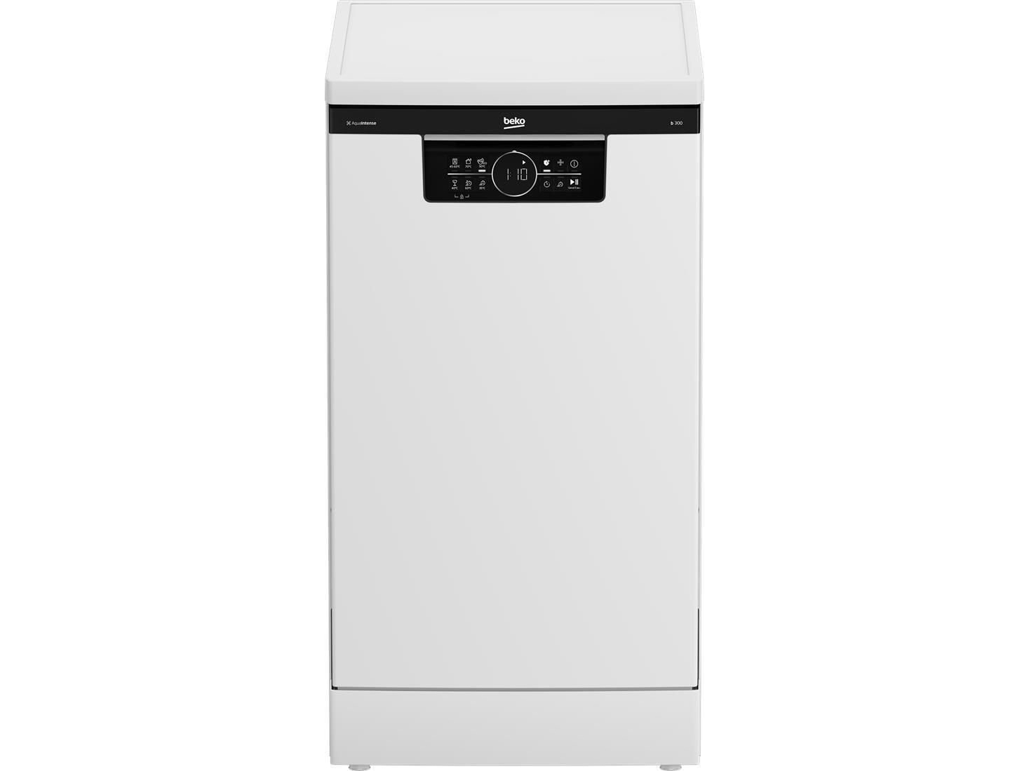 Beko BEKO BDFS26123WQ Astianpesukone BEKO BDFS26123WQ