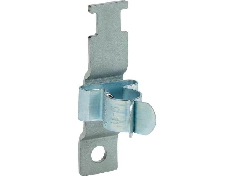 Icotek Lfz/Skl 3-6 Siebklammern Klammerdurchmesser (Max.) 6 Mm Federstahl 1 St